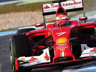 Φωτογραφία για «Βόμβα» στη Formula 1: Αποχωρεί η Ferrari – «Φωτιά» στο πρωτάθλημα