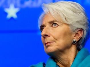 Φωτογραφία για Πού είναι η συγγνώμη του ΔΝΤ προς την Ελλάδα;