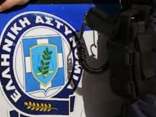Φωτογραφία για Στοχευμένοι αστυνομικοί έλεγχοι στη Θεσσαλία με στόχο την αντιμετώπιση της εγκληματικότητας