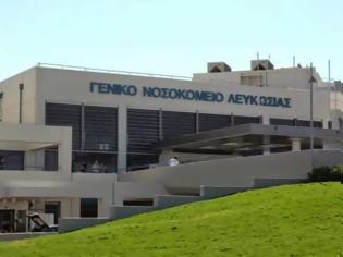 Φωτογραφία για Εργατικό ατύχημα σε Βιολογικό Σταθμό στη Λευκωσία