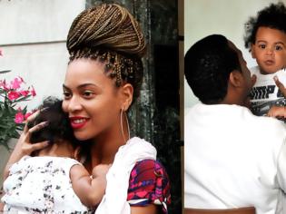 Φωτογραφία για Λαϊκή οργή για Beyonce και Jay Z! Τι κάνουν στην κόρη τους και προκαλούν την κινητοποίηση χιλιάδων ανθρώπων;