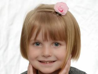 Φωτογραφία για ΤΡΥΦΕΡΟ: 4χρονη Ραπουνζέλ έκοψε τα μαλλιά της για να τα δώσει σε παιδάκια με καρκίνο