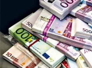 Φωτογραφία για Πόσα εκατ. ευρώ είναι τα έσοδα του Δημοσίου από τις αδρανείς καταθέσεις