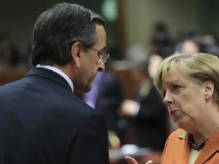 Φωτογραφία για Γερμανία: Η Ελλάδα δεν ζήτησε εξηγήσεις για τις παρακολουθήσεις