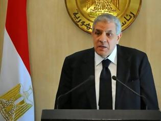 Φωτογραφία για Ορκίστηκε σήμερα ο νέος πρωθυπουργός της Αιγύπτου