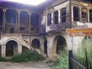 Φωτογραφία για Σε τραγική κατάσταση βρίσκεται το ιστορικό σπίτι του Δεσπότη στα Ιωάννινα - Αντί να αποτελεί πόλο έλξης επισκεπτών έχει αφεθεί στη τύχη του [photos]