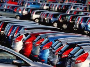 Φωτογραφία για Αυξήθηκαν οι πωλήσεις αυτοκινήτων στην Ε.Ε.