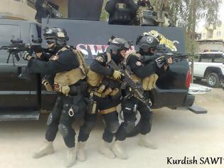 Φωτογραφία για Στοιχεία-ενδείξεις για τη διαπραγμάτευση των Κούρδων