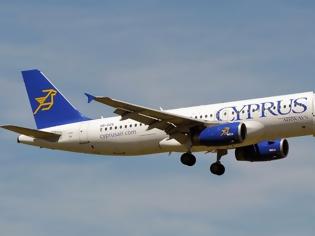 Φωτογραφία για Το φθινόπωρο η απόφαση αν θα κλείσουν οι Κυπριακές Αερογραμμές