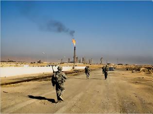 Φωτογραφία για Υπό τη Στενή Πολιορκία του ISIS το Μεγαλύτερο Διυλιστήριο του Ιράκ - Σε Κίνδυνο οι Εξαγωγές Πετρελαιοειδών