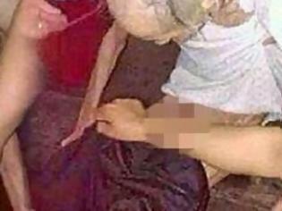 Φωτογραφία για Άφησαν την 90χρονη μητέρα τους να πεθάνει από την πείνα – Βρέθηκε σκελετωμένη από τους αστυνομικούς – ΕΙΚΟΝΕΣ ΣΟΚ