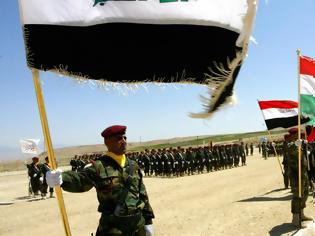 Φωτογραφία για Αμερικανός π. πρέσβης Π. Γκάλμπρεηθ: Μόνο ένα ανεξάρτητο Κουρδιστάν θα περισώσει ό,τι έχει απομείνει από το Ιράκ