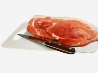 Φωτογραφία για Γιατί το ξεπάγωμα του κρέατος είναι δύσκολη υπόθεση;
