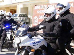 Φωτογραφία για Αστυνομική επιχείρηση στη Θεσσαλονίκη με στόχο την καταπολέμηση του παρεμπορίου
