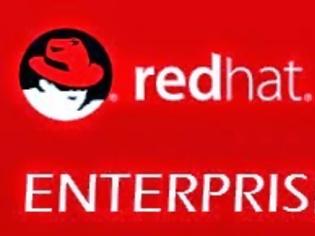 Φωτογραφία για H Red Hat ανακοινώνει το Red Hat Enterprise Linux 7