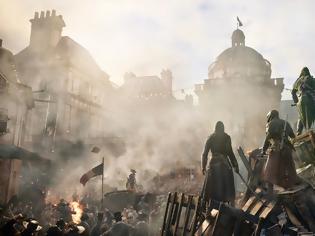 Φωτογραφία για Η προσθήκη γυναικείου χαρακτήρα στο νέο Assassin's Creed αλλάζει τα δεδομένα