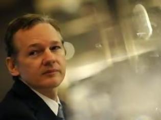 Φωτογραφία για Yπόθεση Wikileaks: Δύο χρόνια έγκλειστος στην πρεσβεία του Ισημερινού συμπληρώνει ο Τζούλιαν Ασάνζ