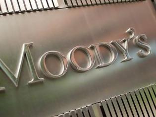 Φωτογραφία για Moody's: Θετικό πρόσημο στις προβλέψεις για την ανάπτυξη της Ελλάδας