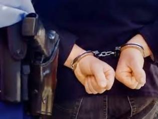 Φωτογραφία για Θεσσαλονίκη: Σύλληψη 45χρονου για κλοπές θαμώνων καταστημάτων