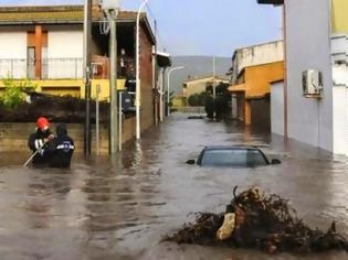 Φωτογραφία για Δέκα άνθρωποι έχασαν τη ζωή τους στη Βουλγαρία από τις ισχυρές καταιγίδες