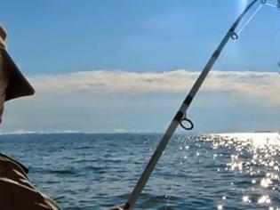 Φωτογραφία για Ελεύθερο φέτος το καλοκαίρι το ψάρεμα για τους ερασιτέχνες ψαράδες
