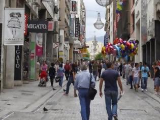 Φωτογραφία για Ναι στη λειτουργία των καταστημάτων τις Κυριακές λέει ο ΣΕΤΕ