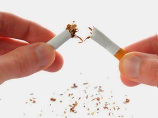 Φωτογραφία για Νέα ομάδα για τη διακοπή του καπνίσματος  από το Κέντρο Πρόληψης «Πυξίδα»