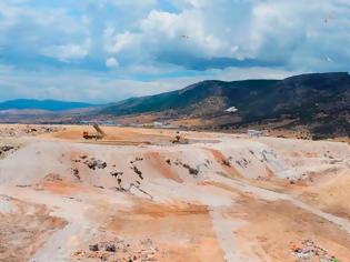 Φωτογραφία για Στην Εισαγγελία Πρωτοδικών ο Γιάννης Σγουρός για την πυρκαγιά στον ΧΥΤΑ Φυλής – Καταθέτει μηνυτήρια αναφορά