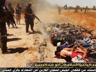 Φωτογραφία για Οι ετερόκλητοι σύμμαχοι του ISIS
