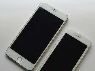 Φωτογραφία για iPhone 6, πρωτοπορία και με αισθητήρα ατμοσφαιρικής πίεσης