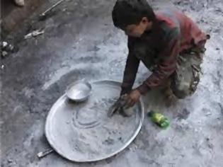 Φωτογραφία για Συρία προς ΟΗΕ: Μόνο με έγκρισή μας θα μπαίνει ανθρωπιστική βοήθεια