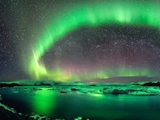 Φωτογραφία για Πώς σχηματίζεται το Βόρειο Σέλας: Η φυσική του πιο εντυπωσιακού φαινομένου στη Γη