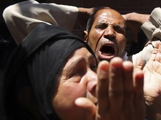 Φωτογραφία για Αίγυπτος: Επικυρώθηκαν οι 182 θανατικές ποινές Αδελφών Μουσουλμάνων