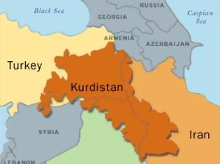 Φωτογραφία για Το θανάσιμο δίλημμα της Τουρκίας: ISIL ή Κούρδοι;
