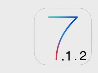 Φωτογραφία για Το ios 7.1.2 θα κυκλοφορήσει τις επόμενες ημερες