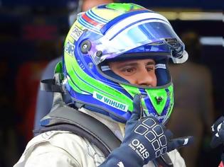Φωτογραφία για GP Αυστρίας: Pole Position στον Massa