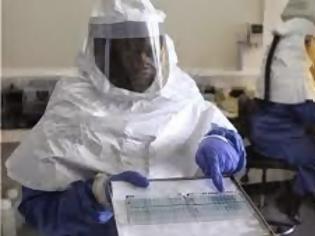 Φωτογραφία για Eκτός ελέγχου ο Έμπολα στη Δυτική Αφρική