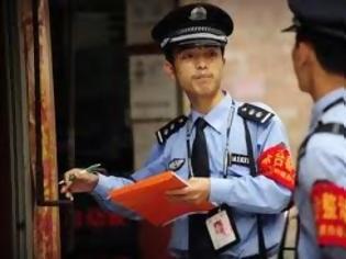 Φωτογραφία για Δε θα πιστέψετε τι κάνουν στη Κίνα τους φοροφυγάδες...