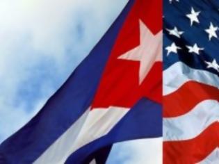 Φωτογραφία για Σχέσεις ΗΠΑ-Κούβας: Απίστευτες οι εξελίξεις με τη χώρα του Φιντέλ!