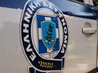 Φωτογραφία για Και οδηγούσε στο αντίθετο ρεύμα και κουβαλούσε ναρκωτικά