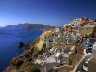 Φωτογραφία για Ελλάδα: Καλύτερος ευρωπαϊκός προορισμός, αλλά και ακριβός!
