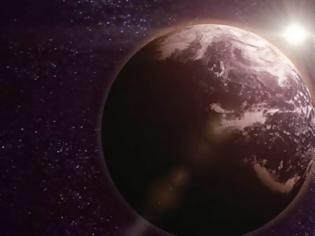 Φωτογραφία για Τι θα συνέβαινε εάν η Γη σταματούσε να περιστρέφεται;[video]