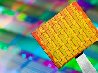 Φωτογραφία για Οι μελλοντικοί Intel Xeon θα ενσωματώνουν και FPGA