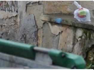 Φωτογραφία για Τραγωδία στην Ανδραβίδα: Νεκρός Βούλγαρος που έτρωγε από τα σκουπίδια