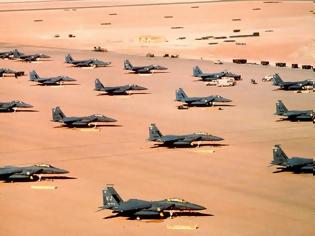 Φωτογραφία για Ιράν: Επέστρεψε στο Ιράκ 130 πολεμικά αεροσκάφη