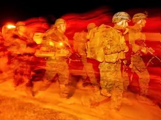 Φωτογραφία για Μεταθέσεις στρατιωτικών: Πότε θα ανακοινωθούν; Τι λέει το ΓΕΣ