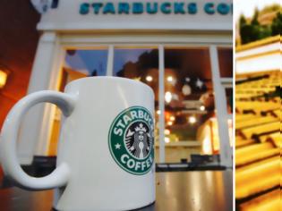 Φωτογραφία για Το ελληνικό παράδοξο με τα Starbucks - Ο ρόλος των Μikel
