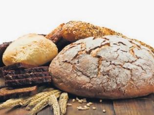 Φωτογραφία για Προσοχή! Η κατανάλωση άσπρου ψωμιού μπορεί να αυξήσει τον κίνδυνο παχυσαρκίας κατά 40%
