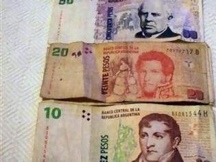 Φωτογραφία για Διαπραγματεύσεις για διακανονισμό του χρέους της ζήτησε η Αργεντινή