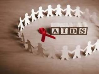 Φωτογραφία για Σημαντική μείωση των κρουσμάτων HIV στην Ελλάδα